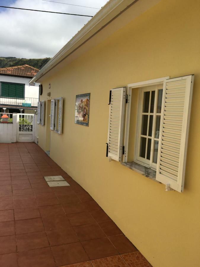 Adelaide House Villa Praia do Norte Eksteriør billede